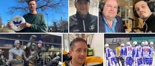 Bonus om: Gray, Mutic och så tippas Maif i norrettan