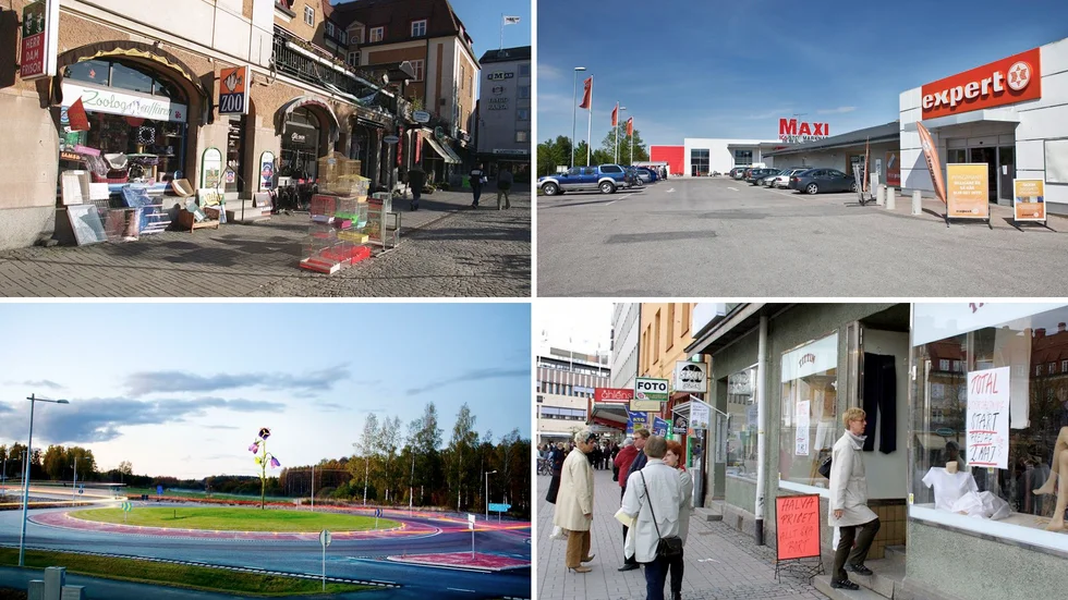 Testa dina kunskaper i vårt quiz!