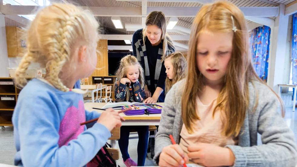 Det blev fel i budgetunderlaget. 8,4 miljoner fattas till skolan i Enköping.