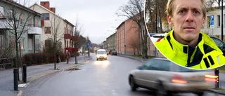 Trafikpåverkan när arbete på Trädgårdsgatan återupptas