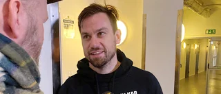 Uppgifter: LHC överens med forwarden – skriver korttidskontrakt