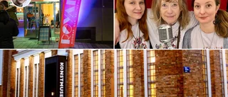 Kvinnodagen firas med flera lokala kulturevenemang