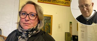 Konstkupp förbryllar museet – sju tavlor spårlöst borta