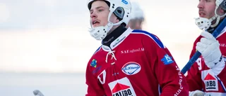 "Vi måste hitta ett spel som vi tror ska hålla i ett kval"