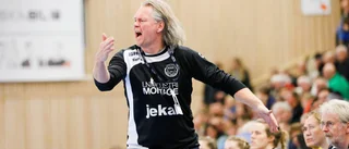 Han vill stanna i Boden Handboll: "Positivt"