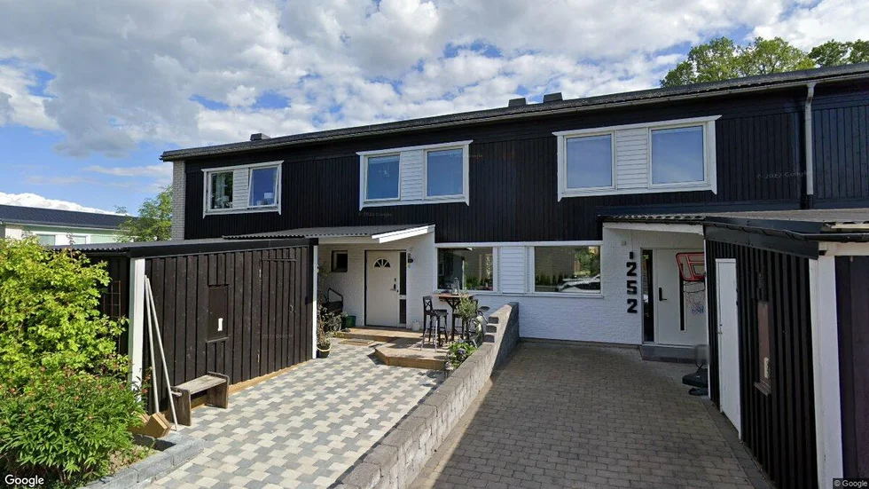 Järdalavägen 250