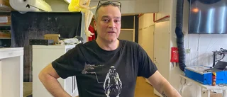 Från fiskhandelsfasader till otäcka lik