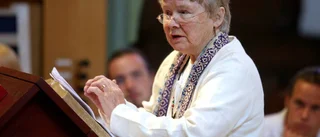 Lisbeth Palme värnade alltid om barnens bästa
