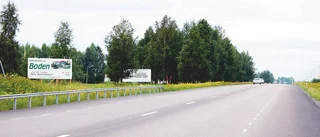 Det bästa för Boden