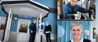 Bilprovningen firar 40 år – Anders har jobbat där i 38