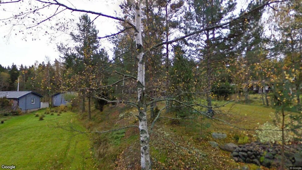 Hagstigen 12