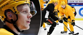 Formen känns allt bättre – nu vill ”Lirre” fortsätta ligga i topp: ”Skönt att komma ikapp dem”