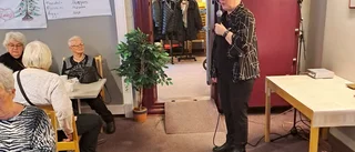Nya PRO-ordförande besökte Luleå