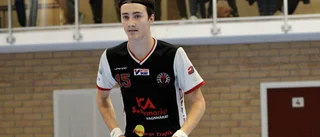 Trosa Edanö-kille uttagen i U19-landslaget: "har nog levererat vid rätt tillfälle"