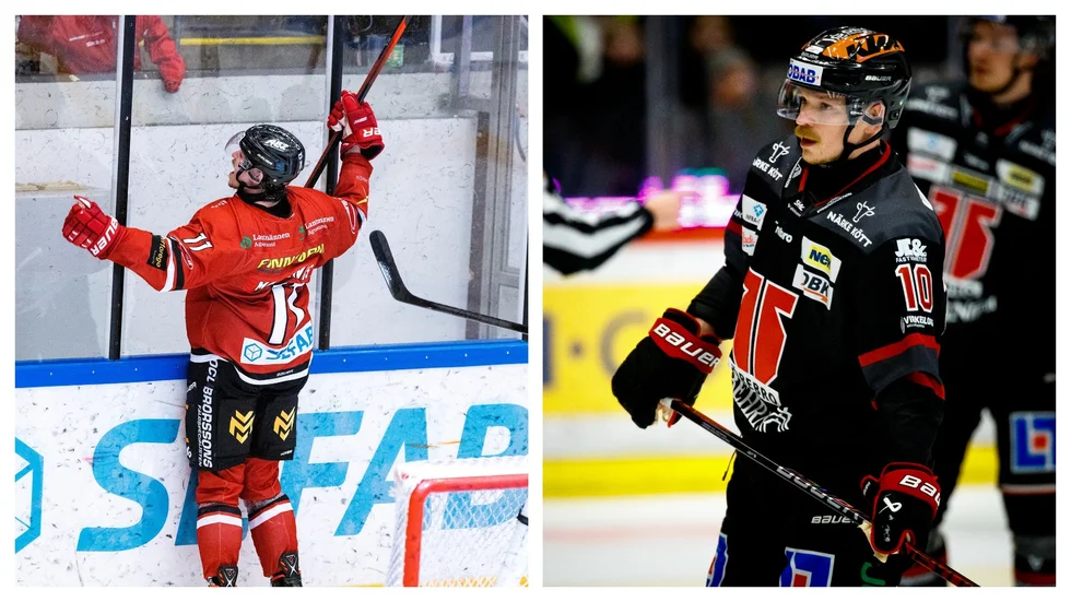 "När jag kom hit ville jag bara spela så bra jag kunde och förhoppningsvis skulle jag märkas. Jag kunde inte ens tro att det skulle bli så här bra", sa Marenis till Sporten strax efter att förra säsongen avslutades.