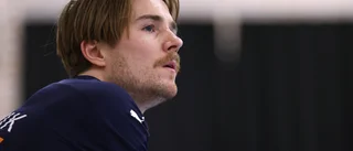 Stjärnvärvningen om beslutet: ✓ Varför inte Mullsjö ✓ Vad supportrarna kan vänta sig ✓ Målsättningen i Visby