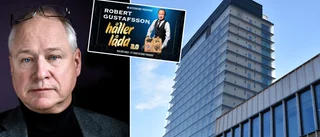 "Världens roligaste man" kommer till Skellefteå – intar Sara kulturhus i mars 