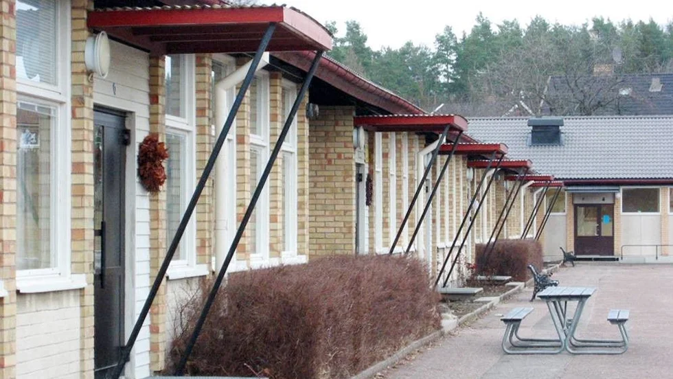 Stenkullaskolan ska byggas ut.