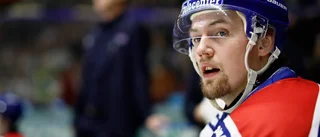 Tillbaka i LHC: "Bästa blir att spela inför världens bästa fans"
