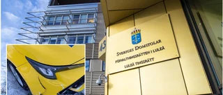 Två månaders fängelse för notorisk biltjuv 