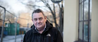 Nu står Botaniska trädgården och kaféet inför ett år av byggstök