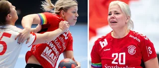 Efter tårfyllda avskedet – profilen nära comeback i Guif