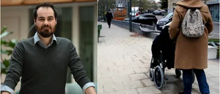 Hundratals drabbas i Uppsala när IVO stoppar assistansjätten: "Väldigt stressande"