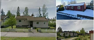 De dyraste husen i Hultsfreds kommun • Villa på Västra Långgatan i topp