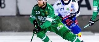 Brodén inför hemkomsten: "Vi är i jättebra form"