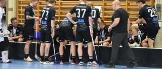 Defensiva problemen fortsätter – föll i målrik match
