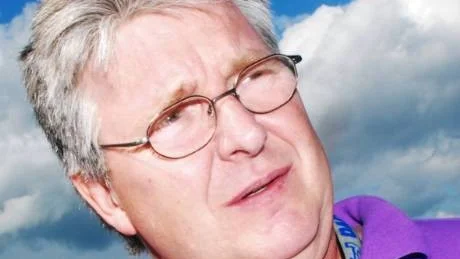 Allan Sandström