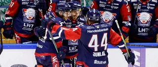 Experten hyllade LHC – efter sågningarna • Efterlängtade segern efter jätterysare