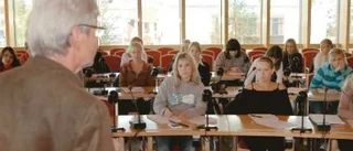 Otack världens lön?