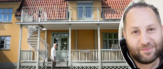 Anrika fiket såldes innan det kom ut på marknaden • Köparen berättar om planerna • ”Ett bra matställe behövs”