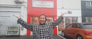 Trendig mat lockar fler till asiatisk mataffär: "Influensers på Tiktok har gjort att flera blir intresserade"