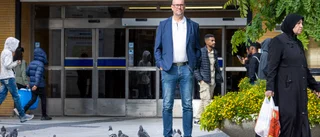 Förre Luleåpolisen jobbar för att förhindra dödsskjutningar i Rinkeby • "Någon har bestämt att den här personen ska dö"