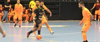 Förnedrade AFC i derbyt – femmålsskytten (!) Nushi lekte hem segern: "Vad ska man säga" 