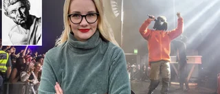 Hooja och Aristoteles har något gemensamt 