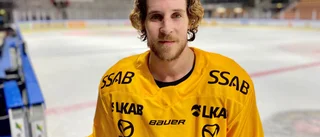 Kempe är på plats i Luleå – bekräftar att även Skellefteå ville ha honom: "Jag är glad att det blev som det blev"