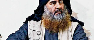 IS-ledare uppges dödad i södra Syrien