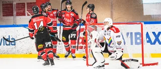 Liverapport: Piteå Hockey vann enkelt mot Kiruna