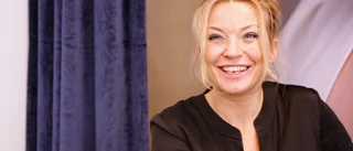 Hon öppnar butik – igen: "Jag tycker att det är lite revansch"