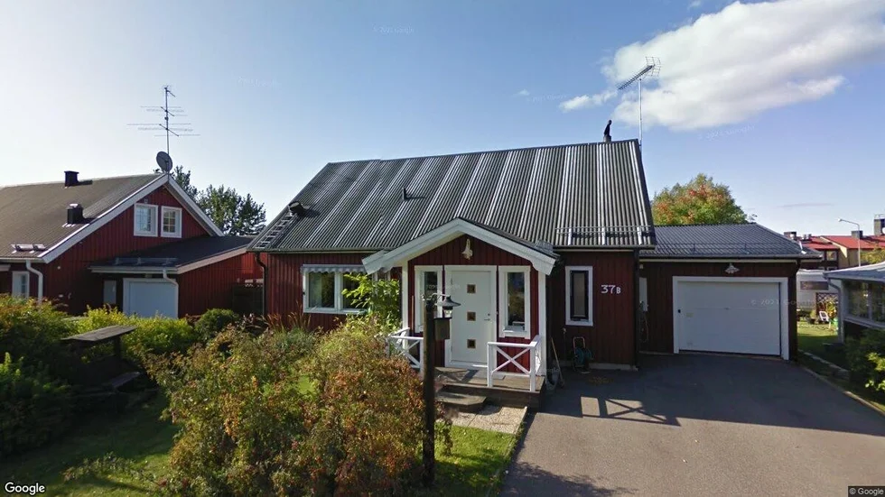 Kantorsvägen 37B