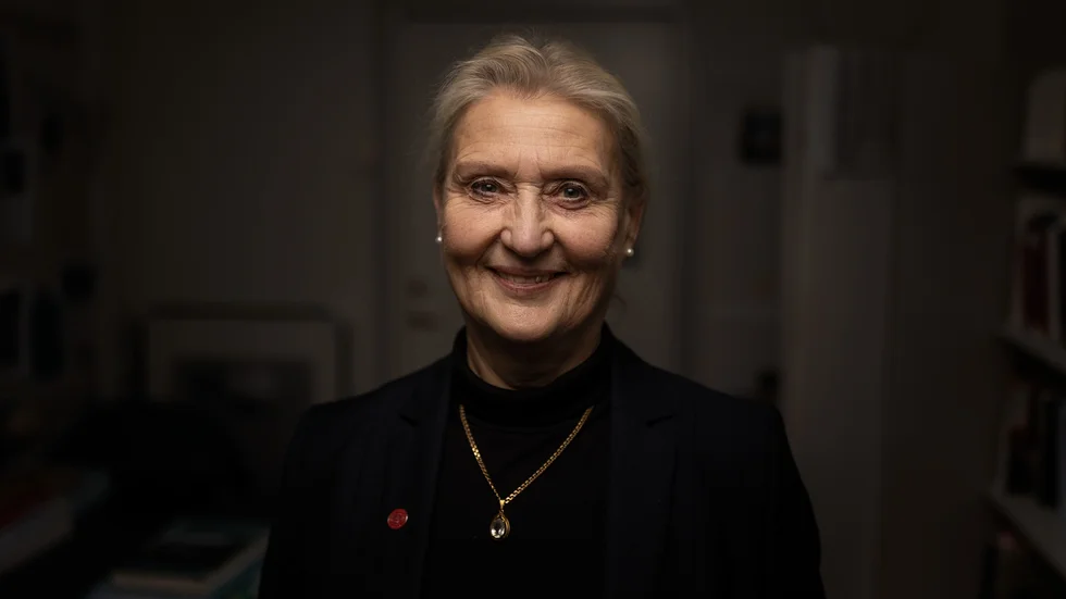 Inga-Lill Aronsson är universitetslektor vid Institutionen för arkiv- biblioteks- och museivetenskap. Hon har farit illa av Uppsala universitets hantering efter den så kallad n-ordsaffären 2019, men säger också att det är för sent för ursäkter. "Nu måste vi lära av den här historien".