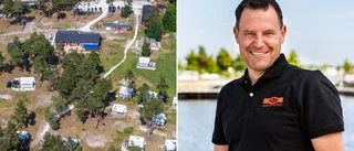 Nya ägarna hoppas på sämja i Sandviken: ”Vi kommer in utan ryggsäckar och med ny energi”