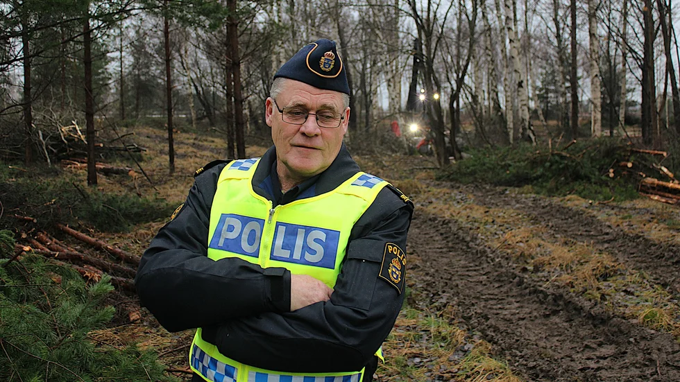 Per-Anders Eriksson.