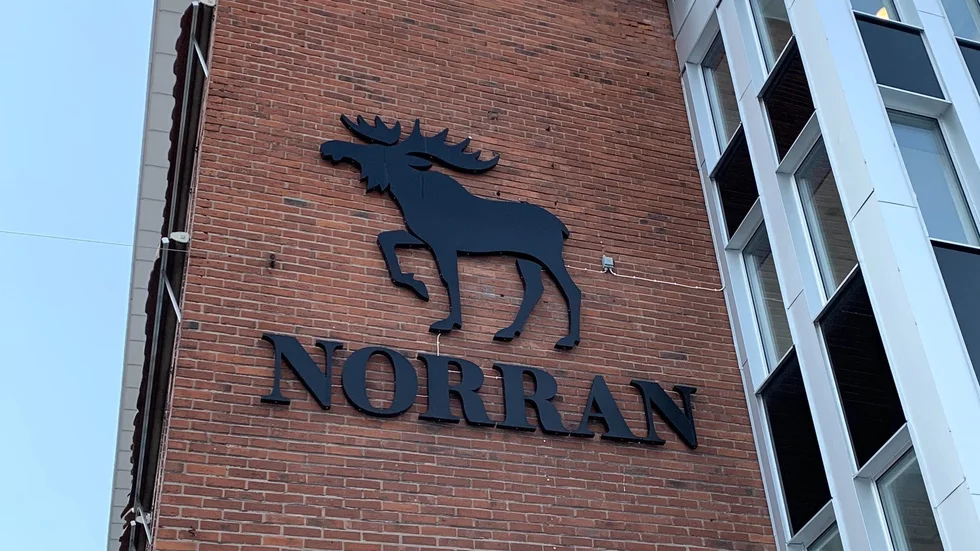 I Norranhuset finns nu en ny politisk redaktör. Leo Wikberg tar över rollen efter Mikael Bengtsson.
