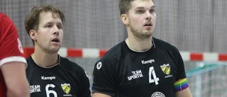 Storförlust när Visby Gute föll mot Djurgården i Ica Maxi Arena