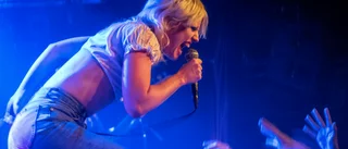 Fler artister klara för Way Out West
