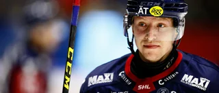 Fyra matchers avstängning för LHC-forwarden – missar matchen mot AIK